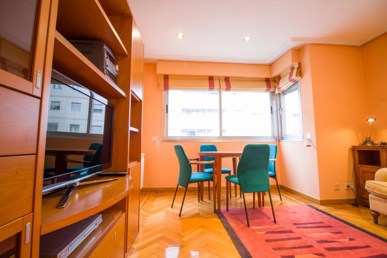 La Torre Apartment Oviedo Exterior foto
